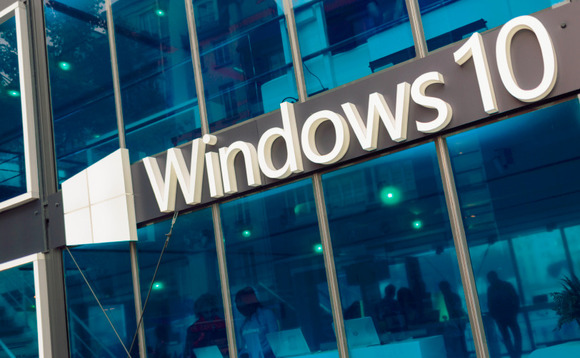 Windows 10: dopo tre anni e mezzo il sorpasso su Windows 7