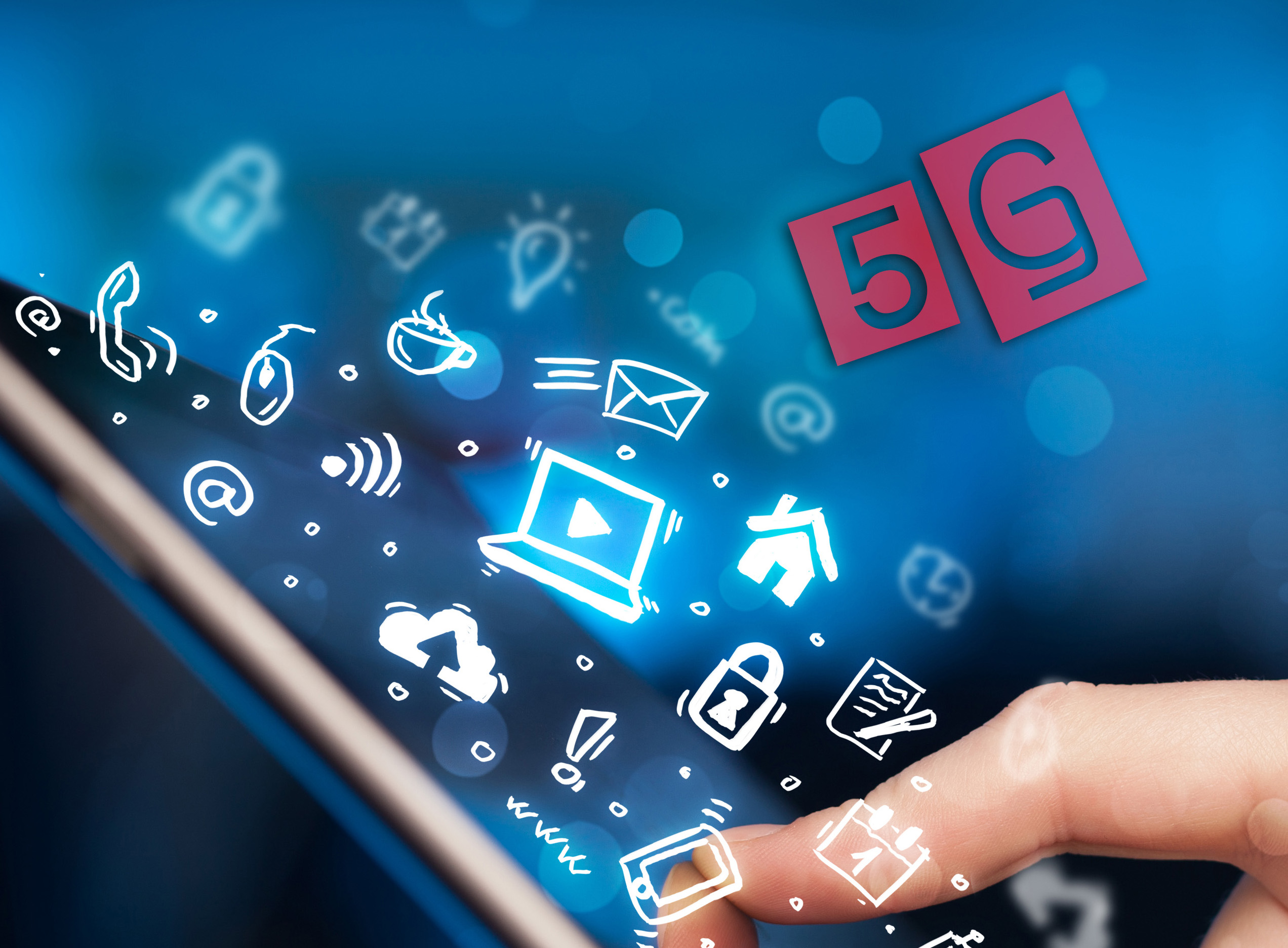 Sanità digitale, Bisciglia (Aidr): il 5G un’opportunità