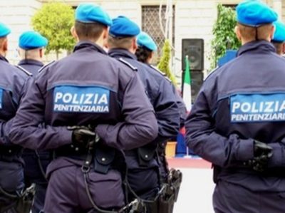 DI GIACOMO (S.PP.): "AZIONI REALI ED EFFICACI PER LA SICUREZZA IN CARCERE"