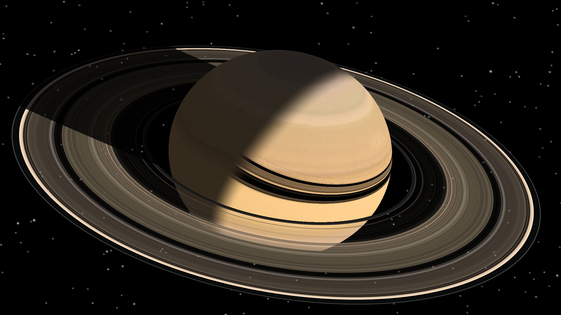 Anelli Saturno nati mentre morivano ultimi dinosauri 