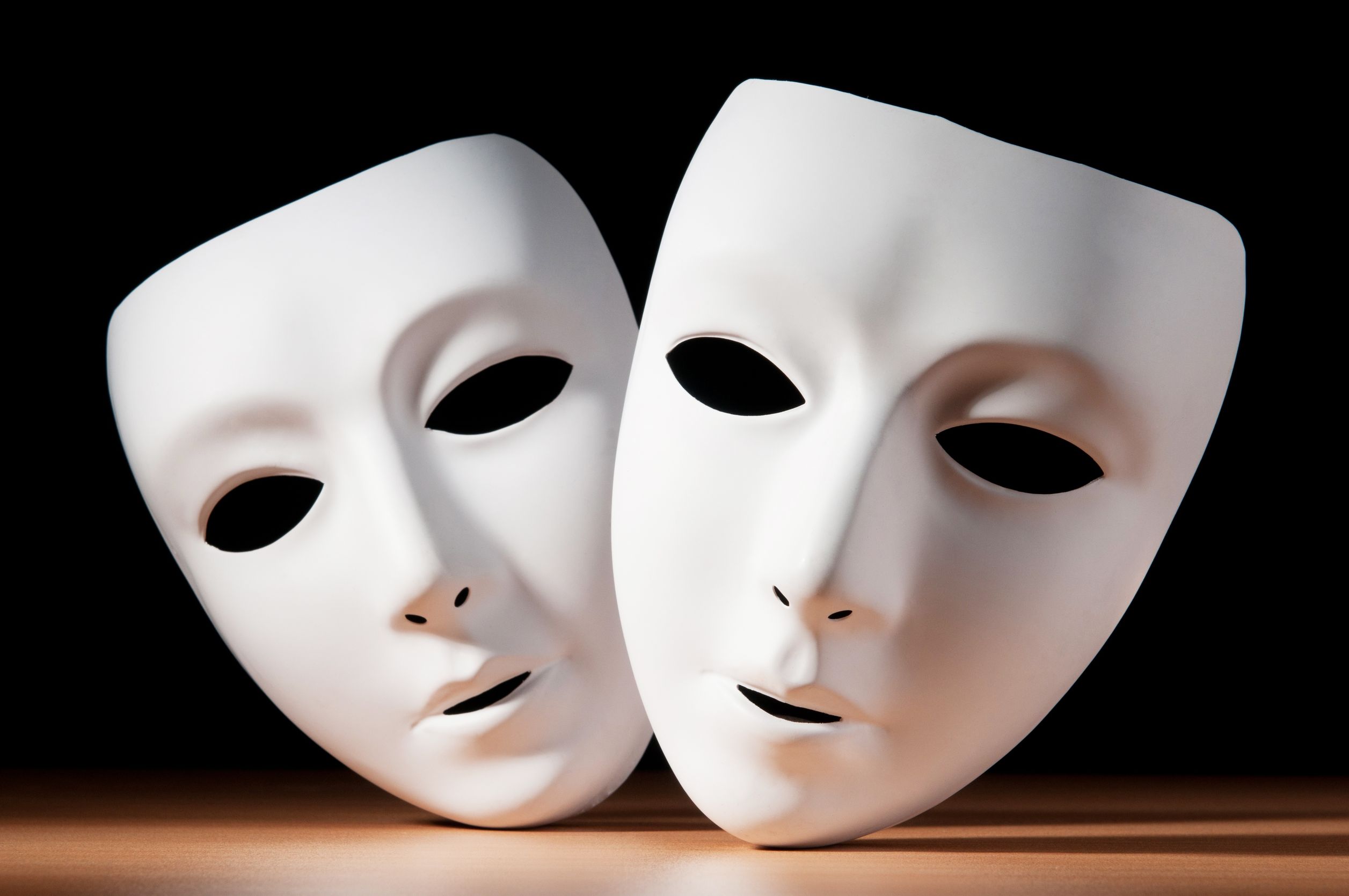 Commedia di stato