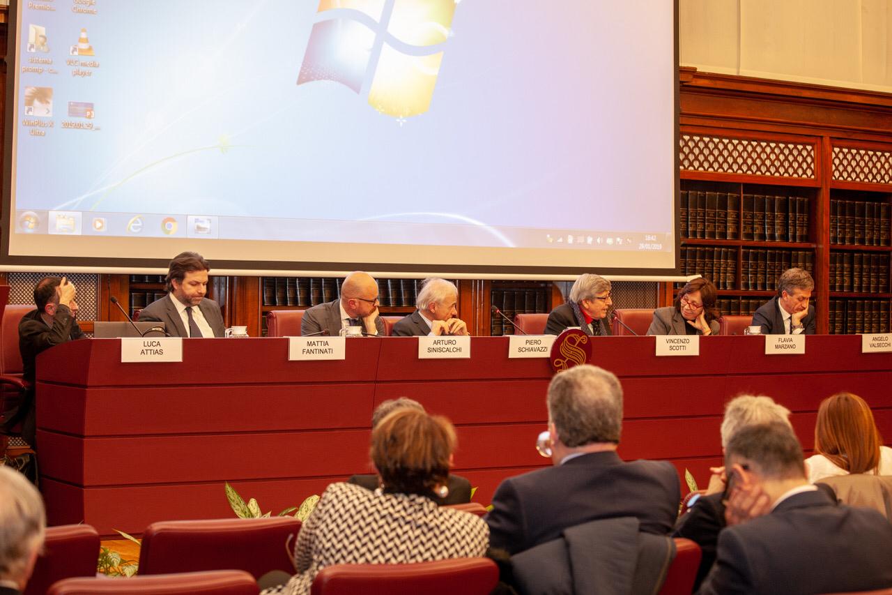 Pa: inizia la transizione al digitale