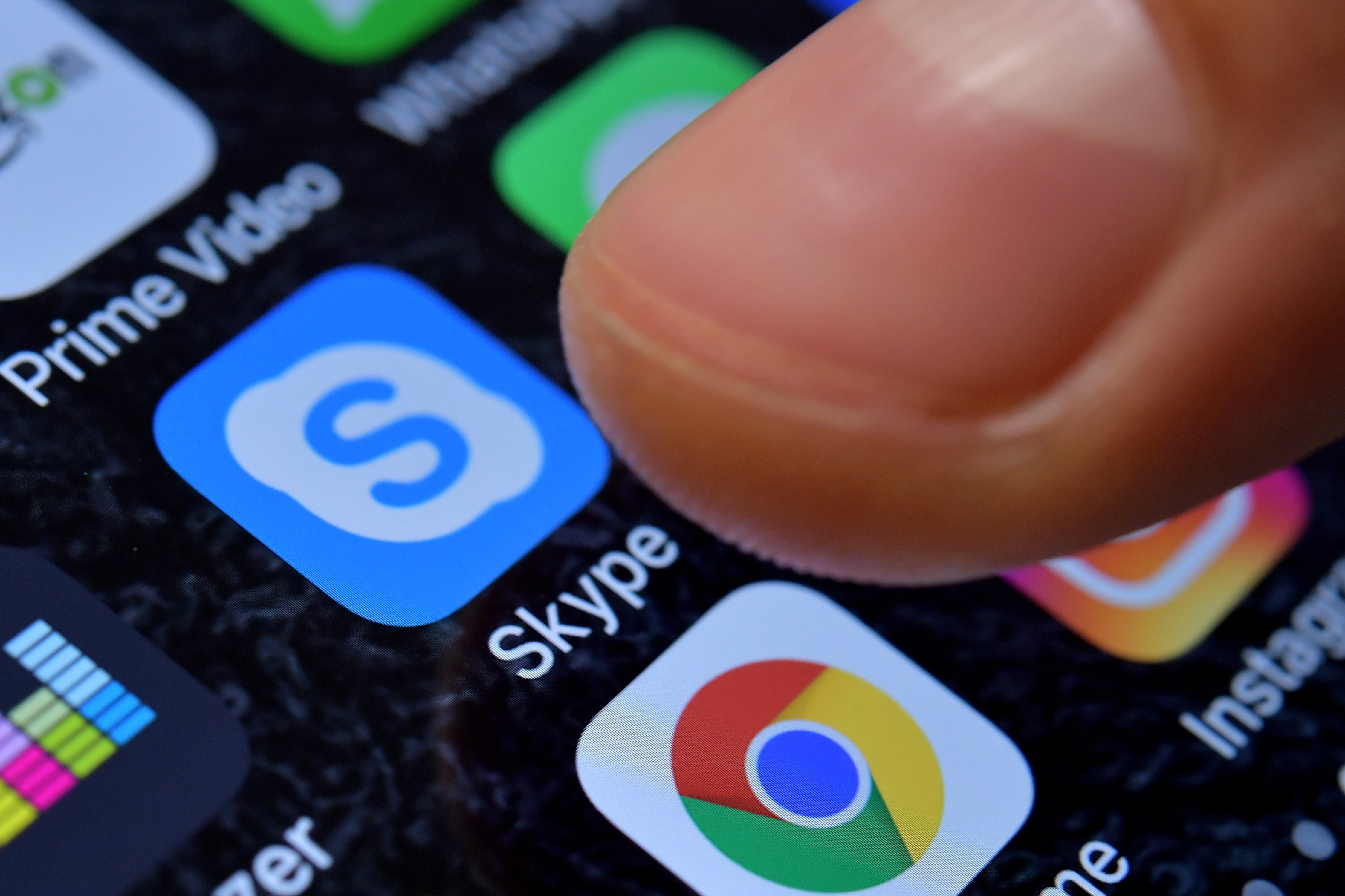 Arriva Skype in carcere per colloqui con i familiari 