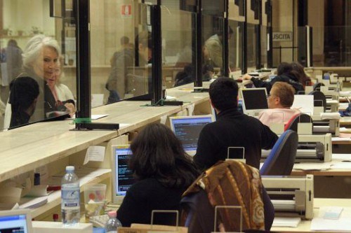 Pubblico impiego all’italiana