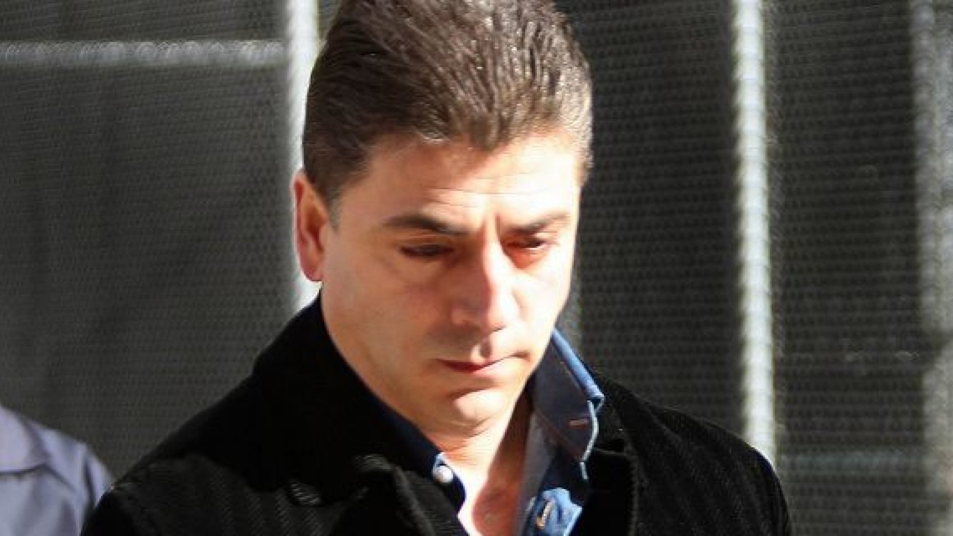 Ucciso a New York il boss Frank Calì