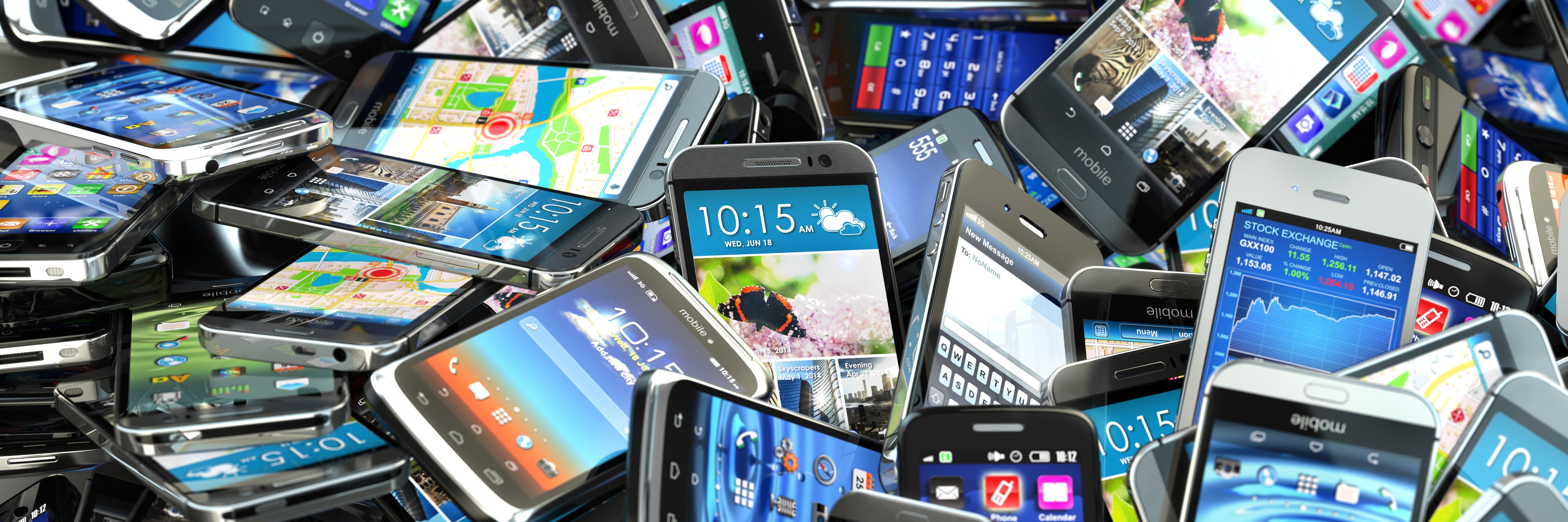 Boom pagamenti da smartphone +650%, 500 euro a testa 
