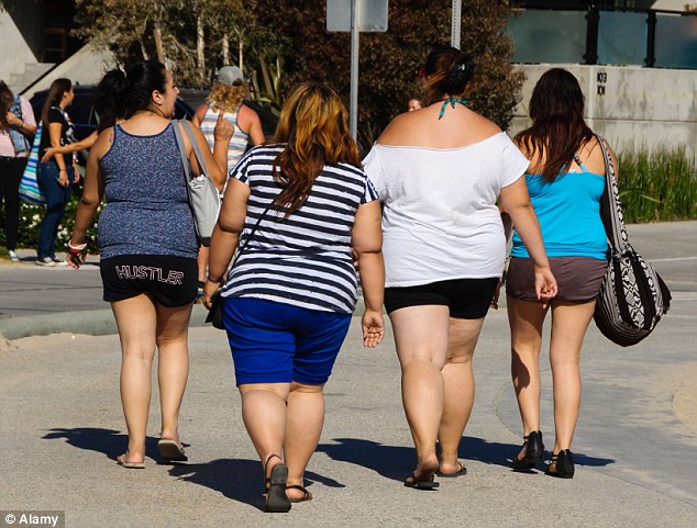 Obesità e malattie minacciano 250 milioni di adolescenti in più 