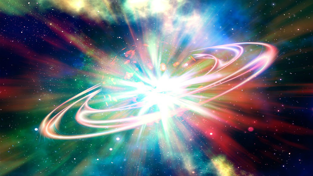 Vista prima molecola del cosmo, nata poco dopo Big Bang 
