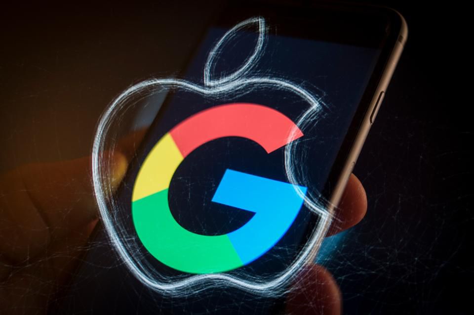 Amazon e Google: guerra a Spotify
