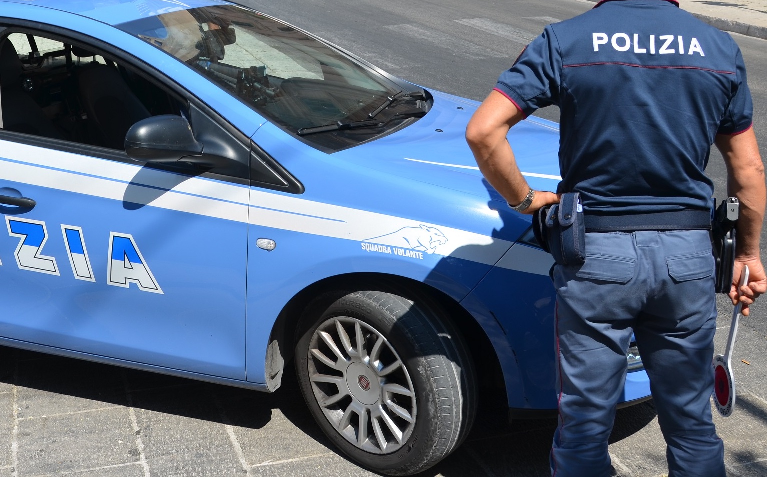 Permessi di soggiorno falsi, sgominata banda a Bergamo
