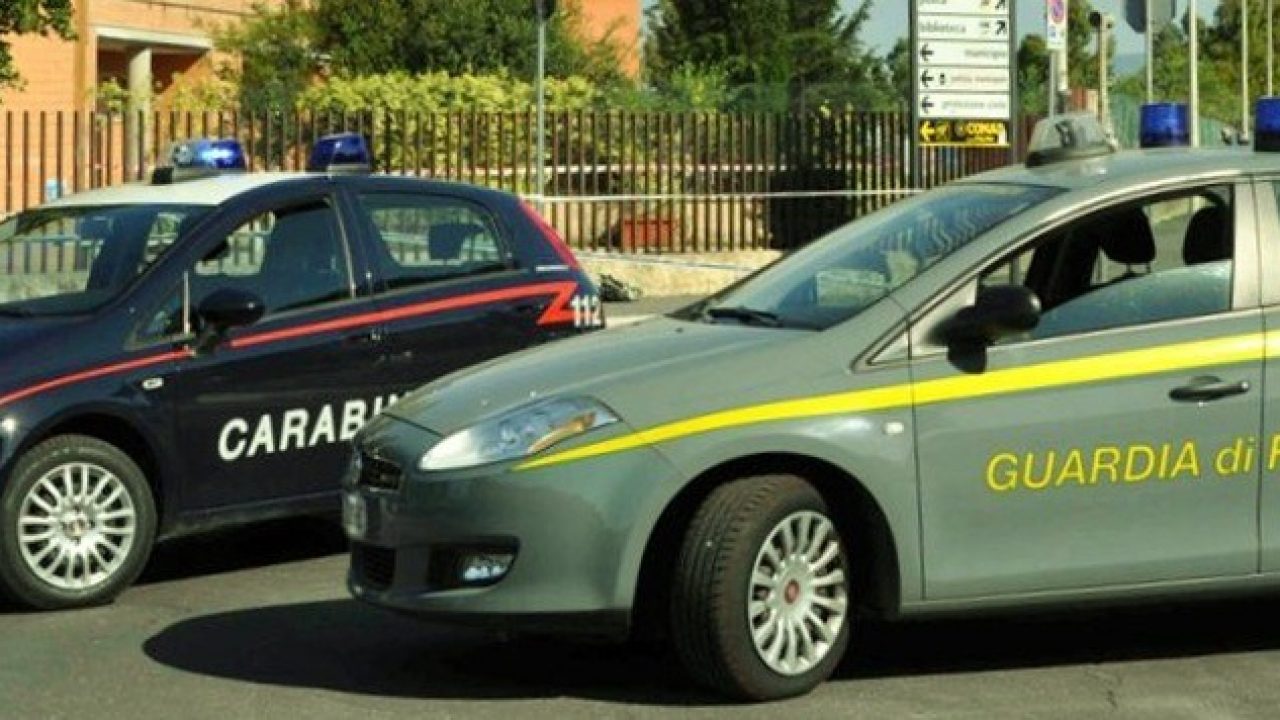 Tangenti, 43 ordinanze della Dda, arrestati anche politici