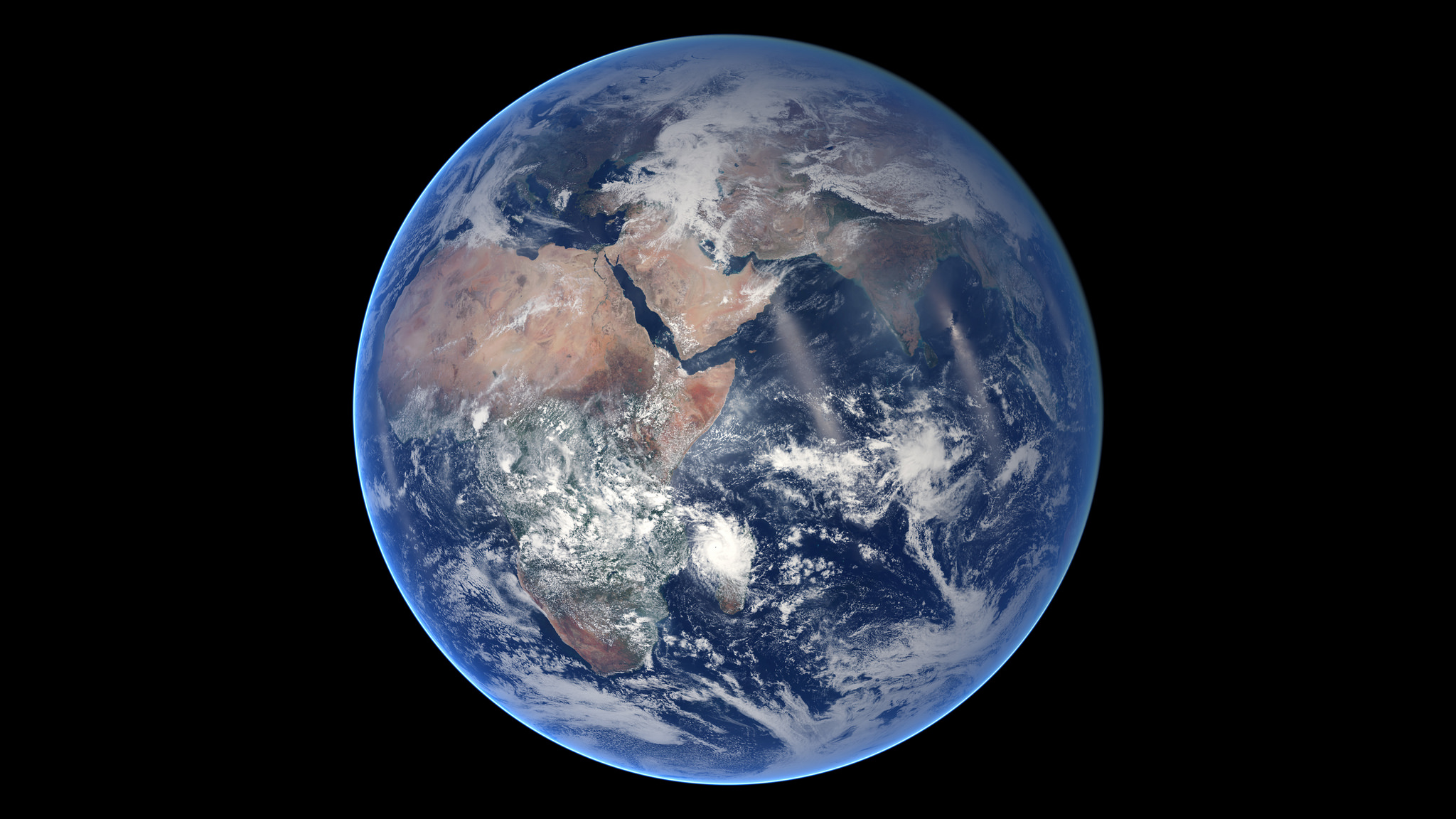 La Terra soffre, 3 missioni Esa per studiarne la salute 