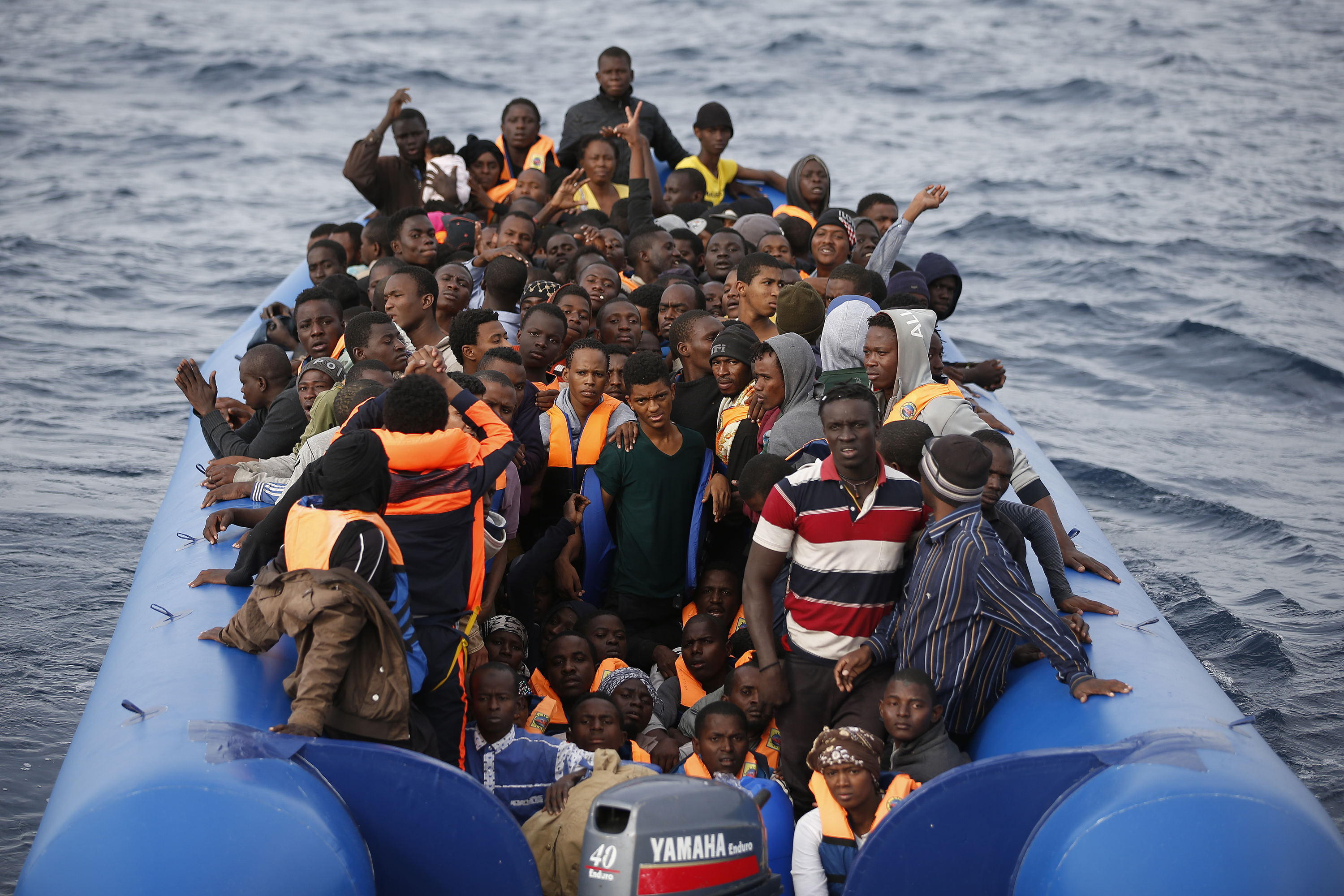 Corte Ue: “No a rimpatri rifugiati nei Paesi d’origine”