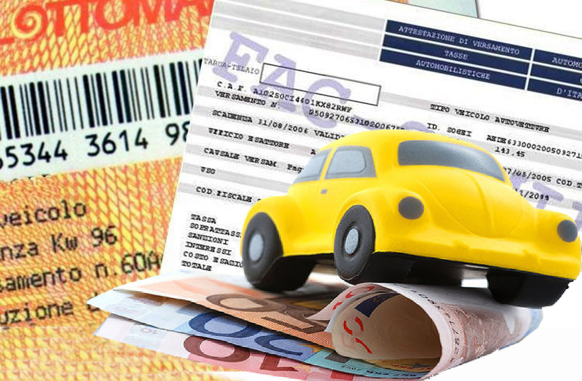 Bollo auto, Regioni possono introdurre esenzioni fiscali