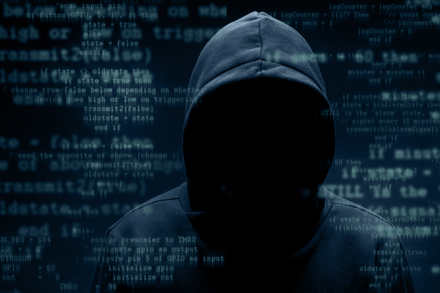 Boom dei cybercrimini nel 2018 
