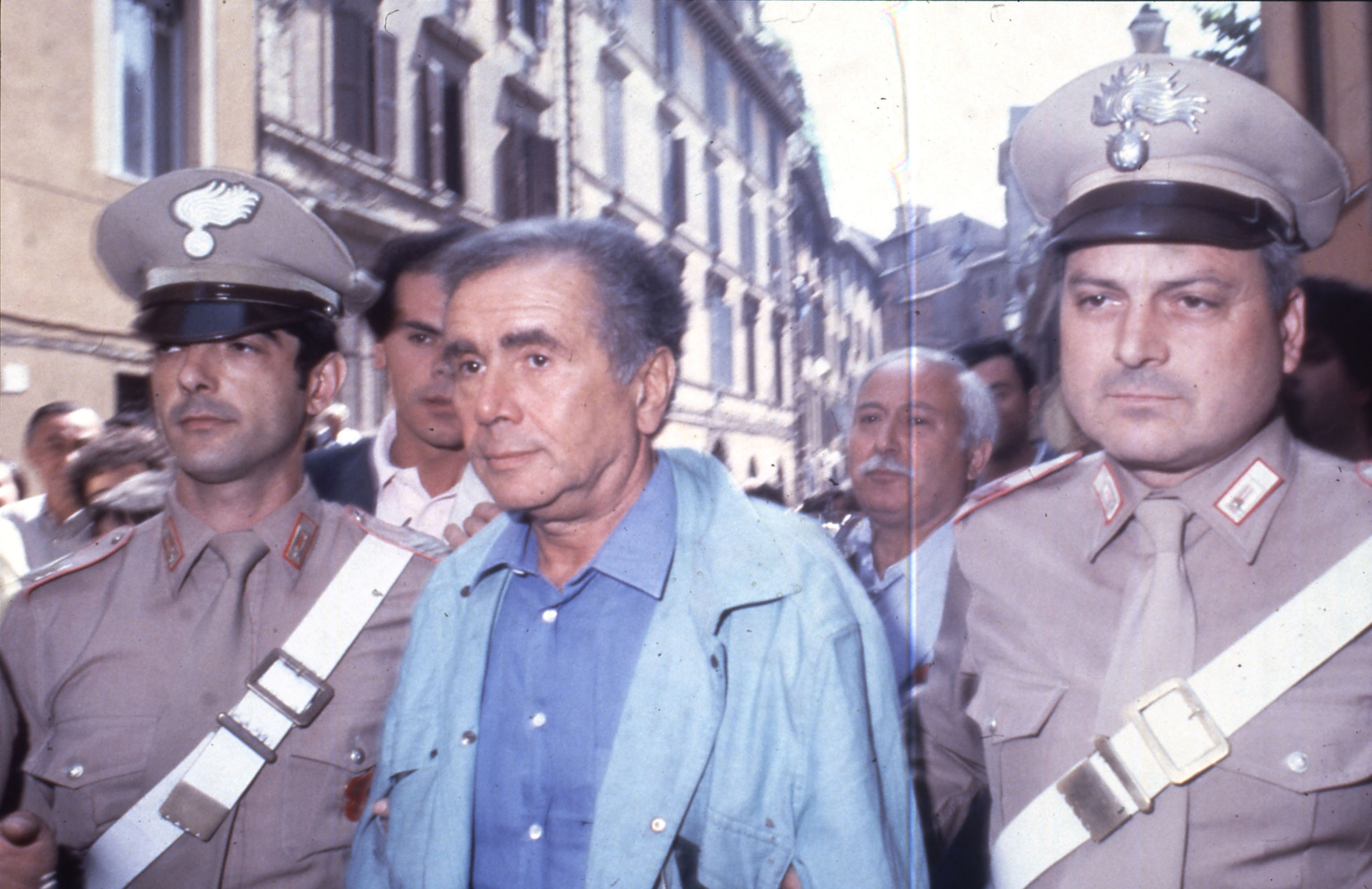 Enzo Tortora, morire di malagiustizia