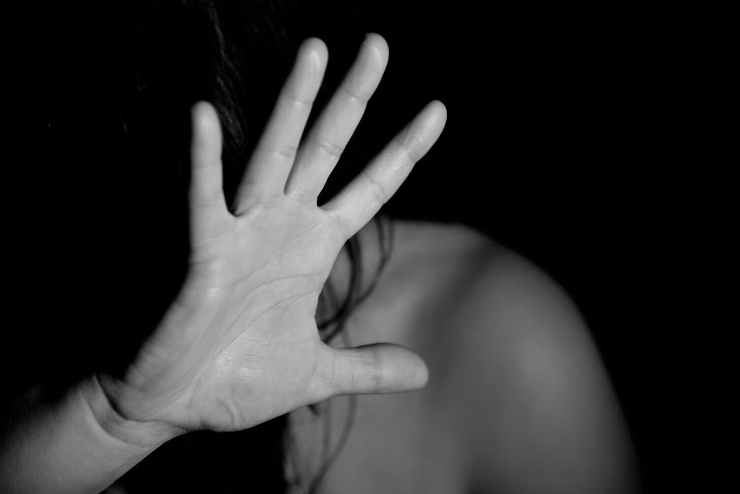 Libera di vivere 