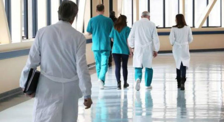 Con il caldo è emergenza medici