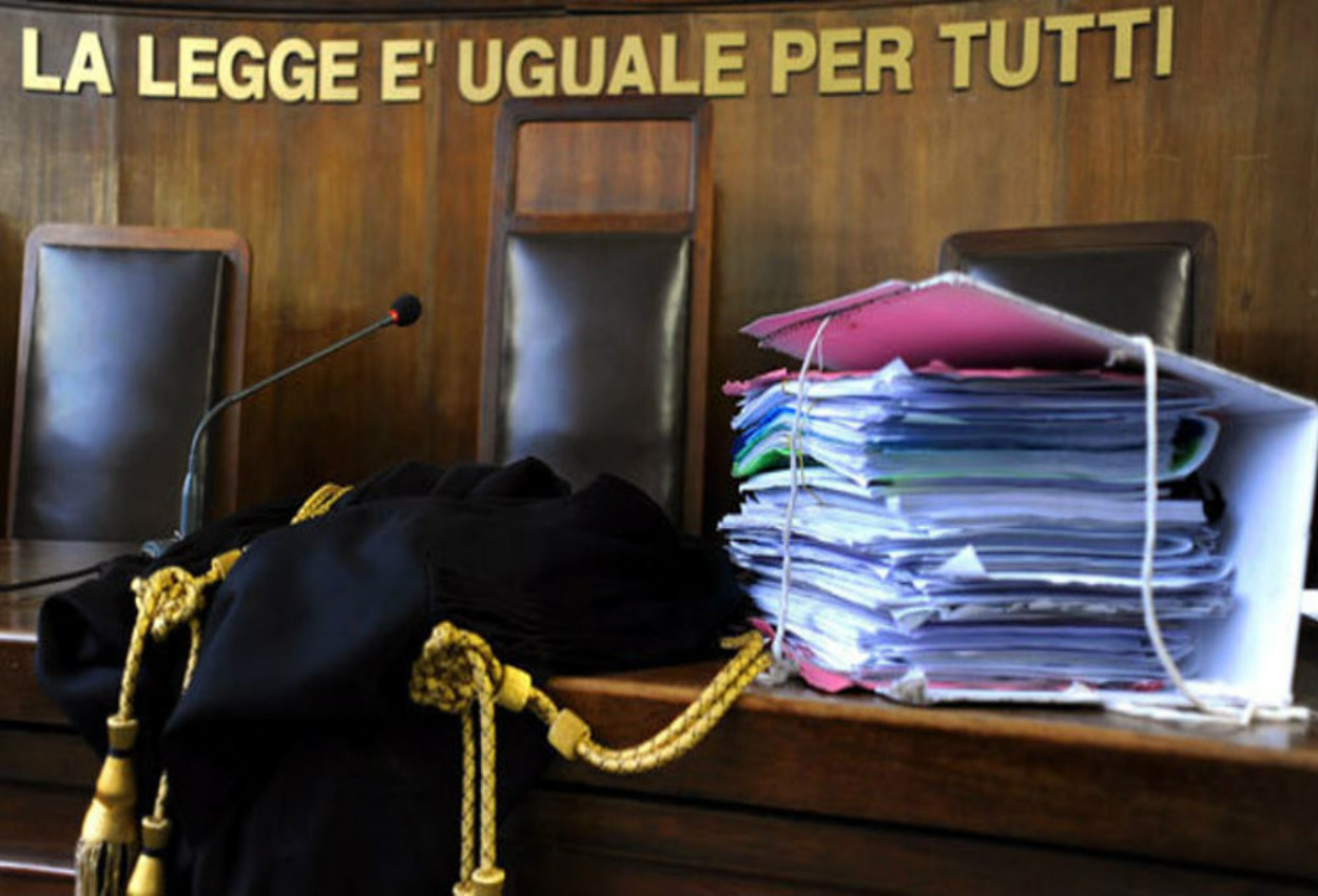 Etica o legge?