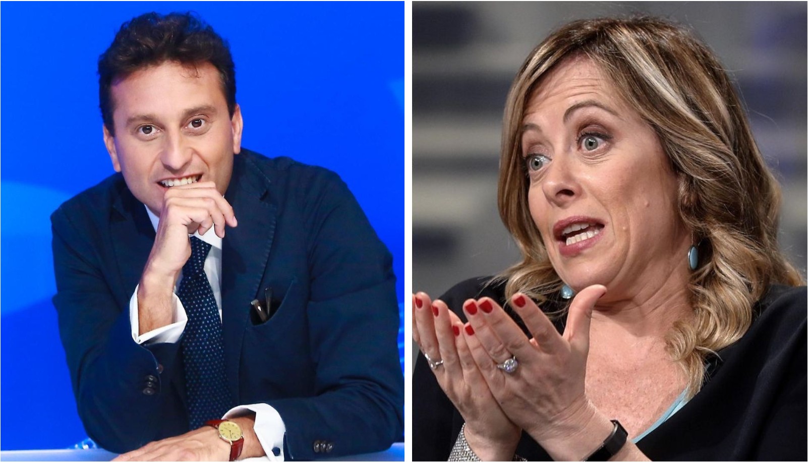 Attenti a quei due 