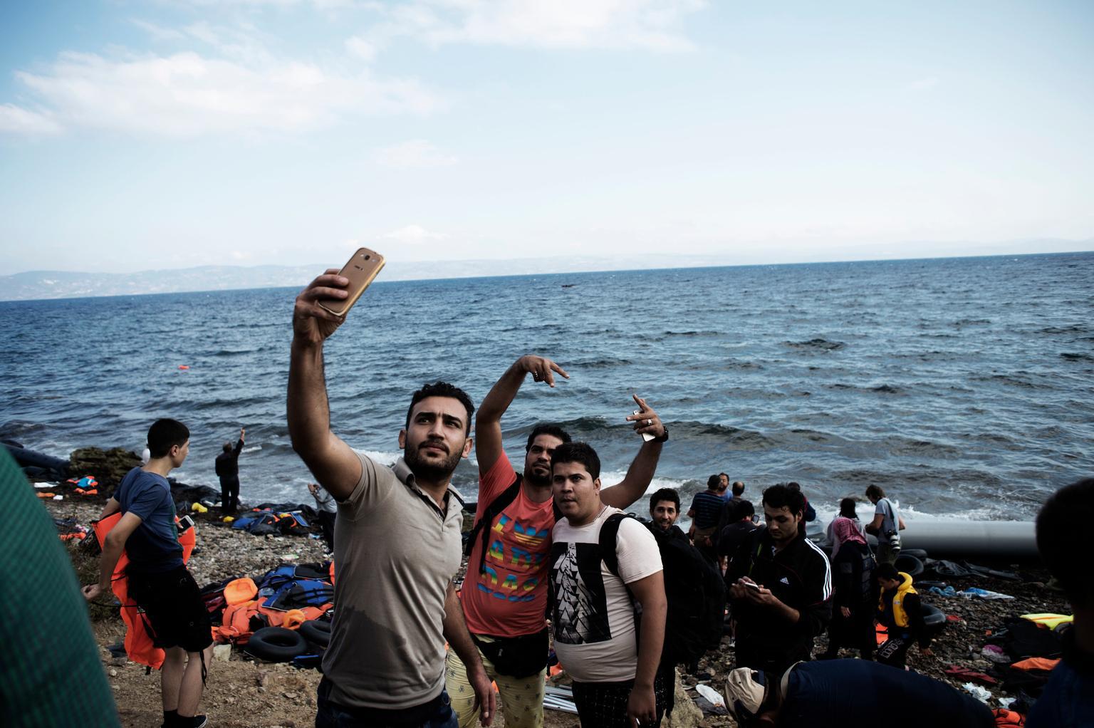Africa: navigazione virtuale e migrazione reale