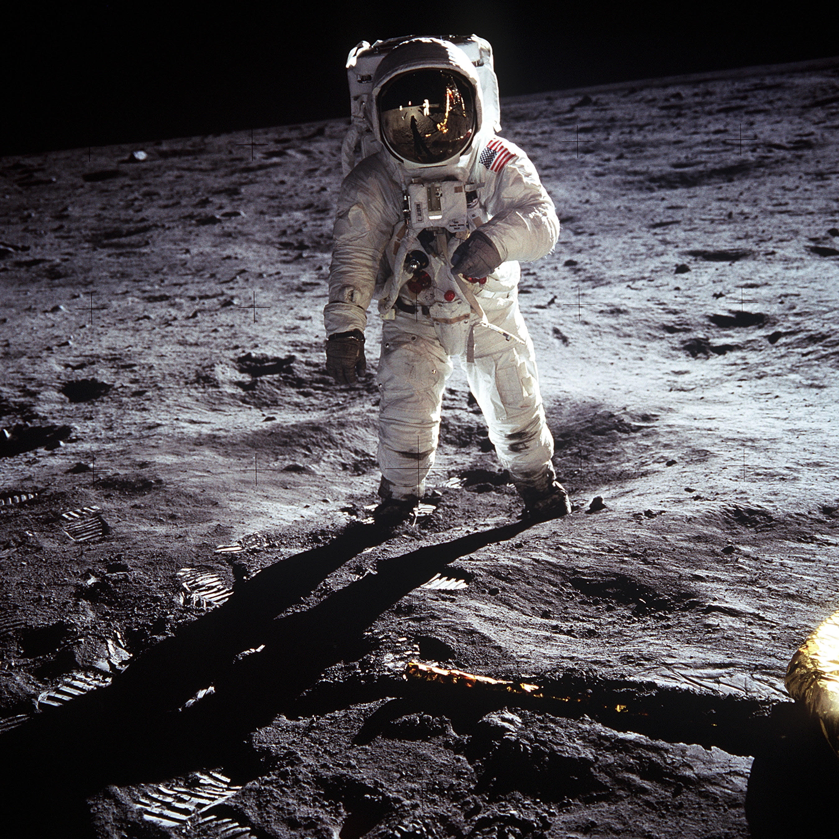 L’uomo sulla Luna: 50 anni fa il lancio dell’Apollo 11
