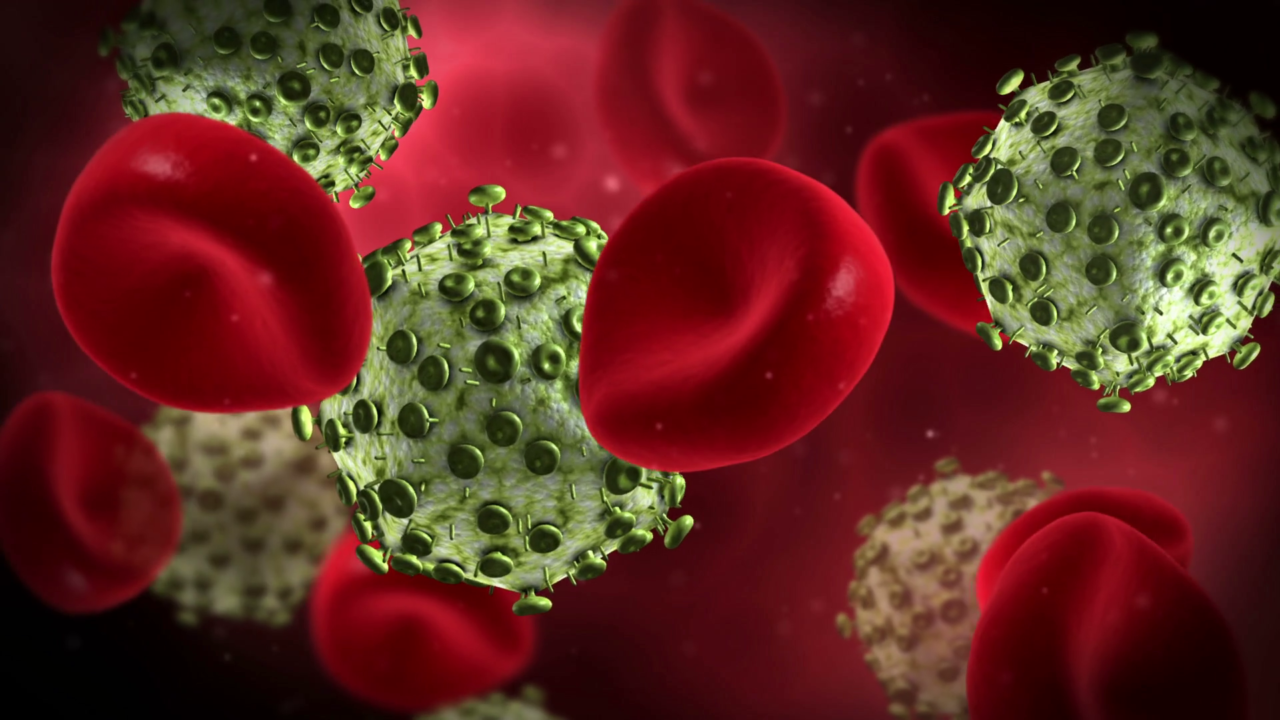 Aids: 12 Paesi livelli allarmanti resistenza a farmaci 