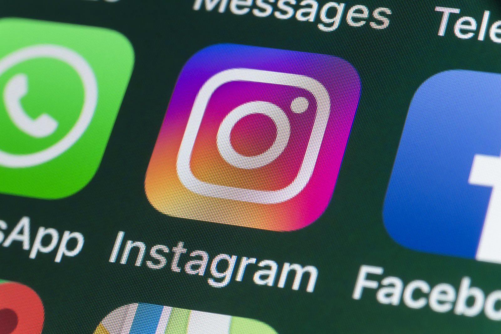 Donazioni “social”