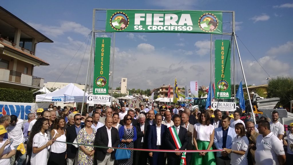 Promozione dell’agricoltura e cooperazione internazionale 