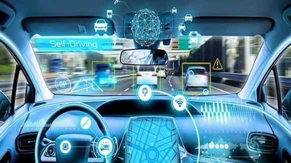 Toyota-Suzuki: accordo sulla guida autonoma