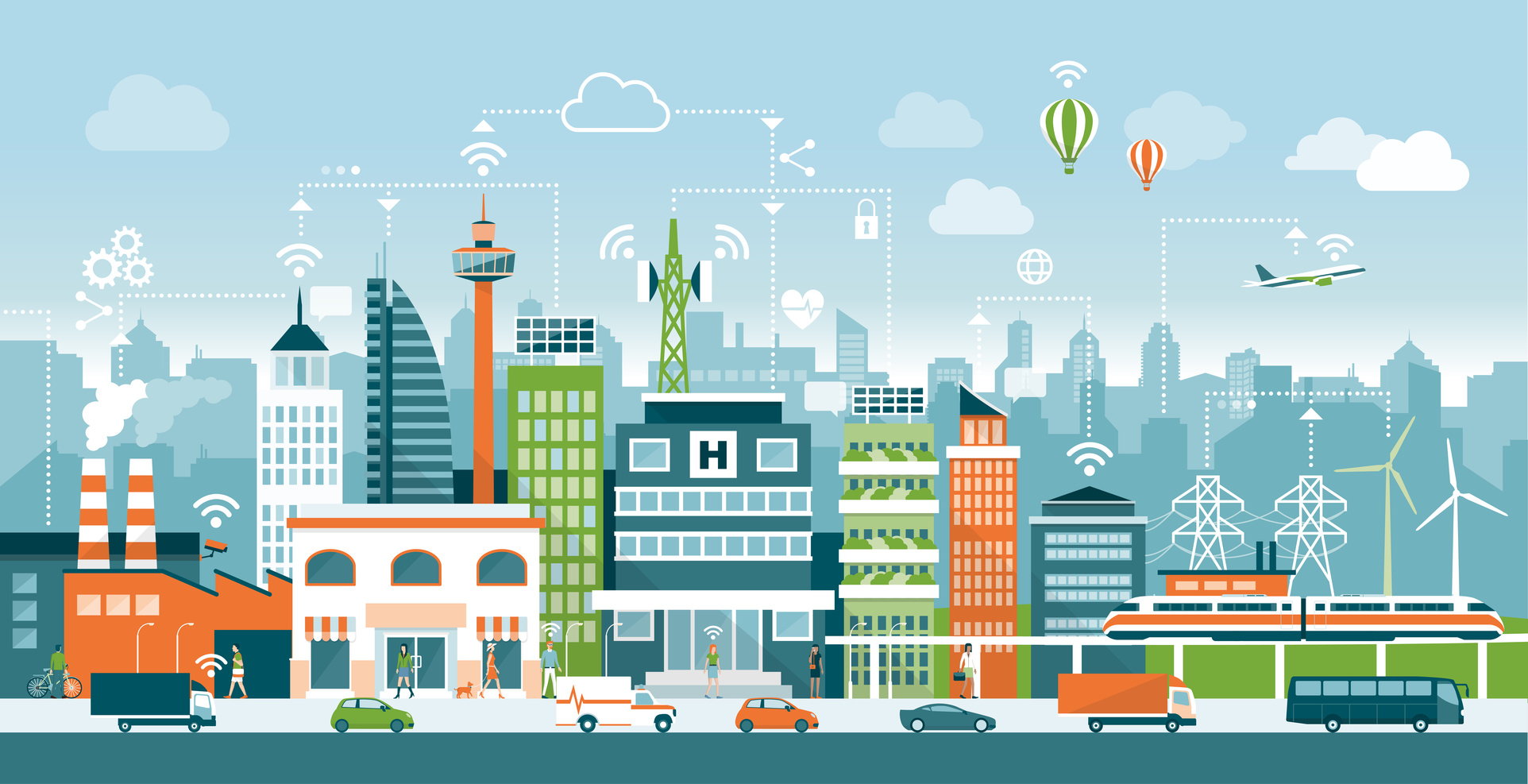 San Marino punta a divenire “Smart Country”