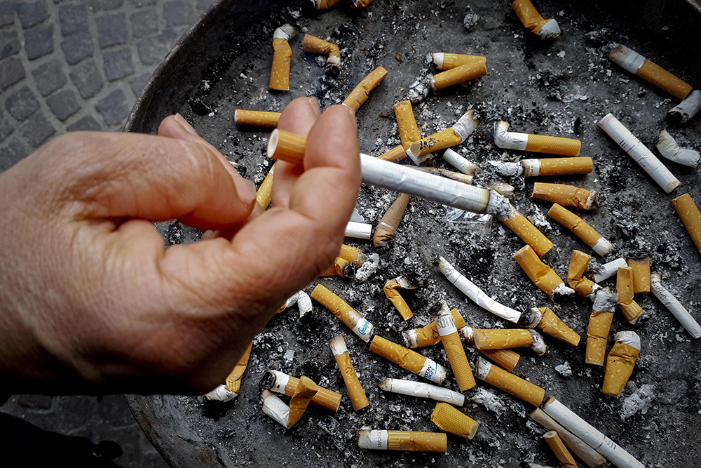 I comportamenti virtuosi possono salvare l’ambiente