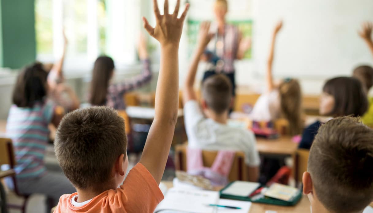Una riflessione a 360 gradi sulla scuola italiana