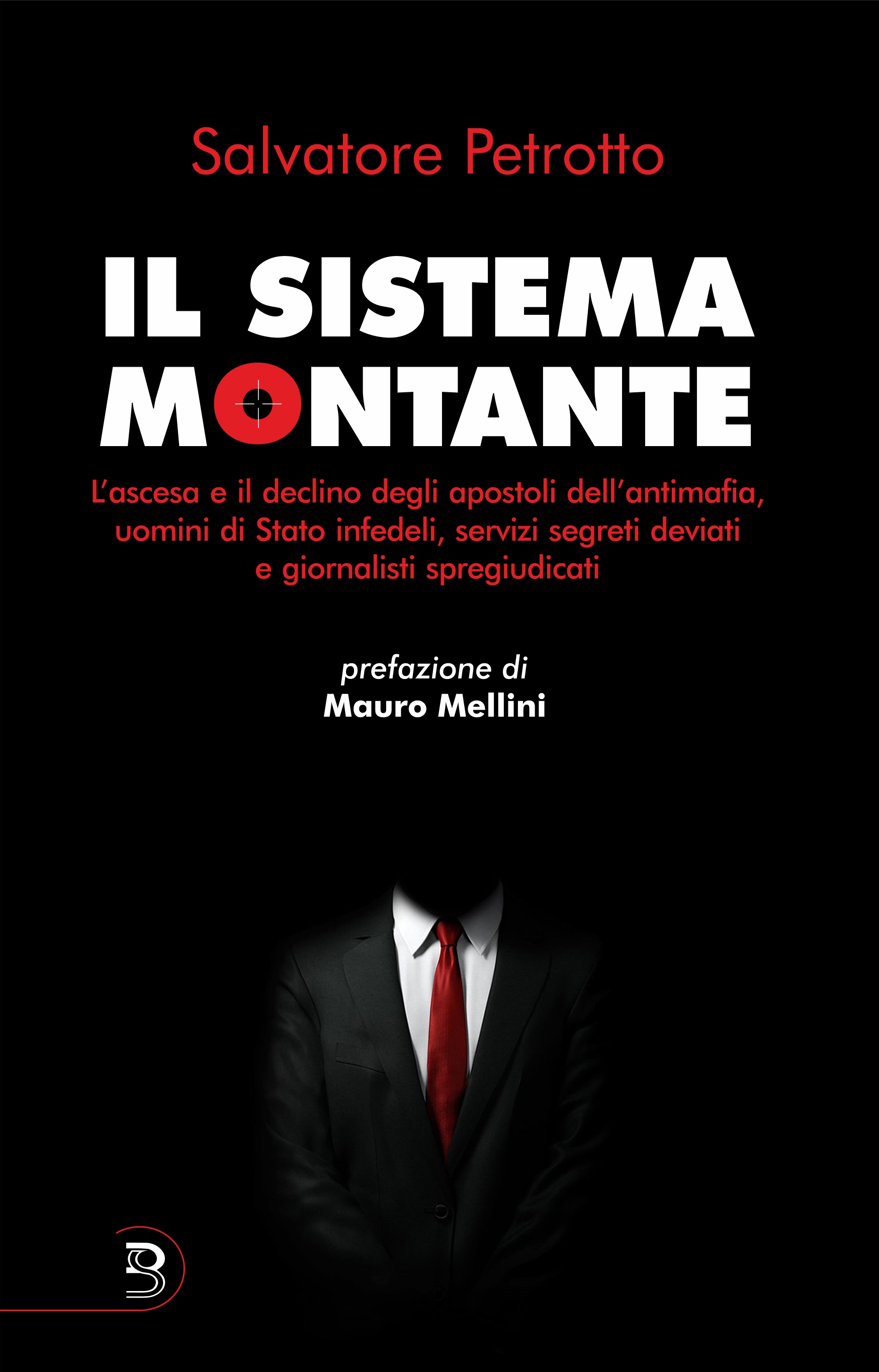 La Mafia vera di cui non s’ha da parlare