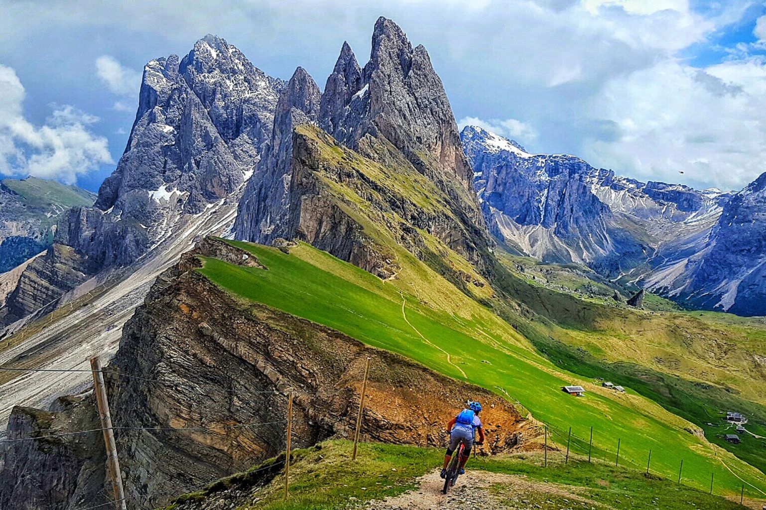 “Recharge in nature”: vacanza gratis senza social