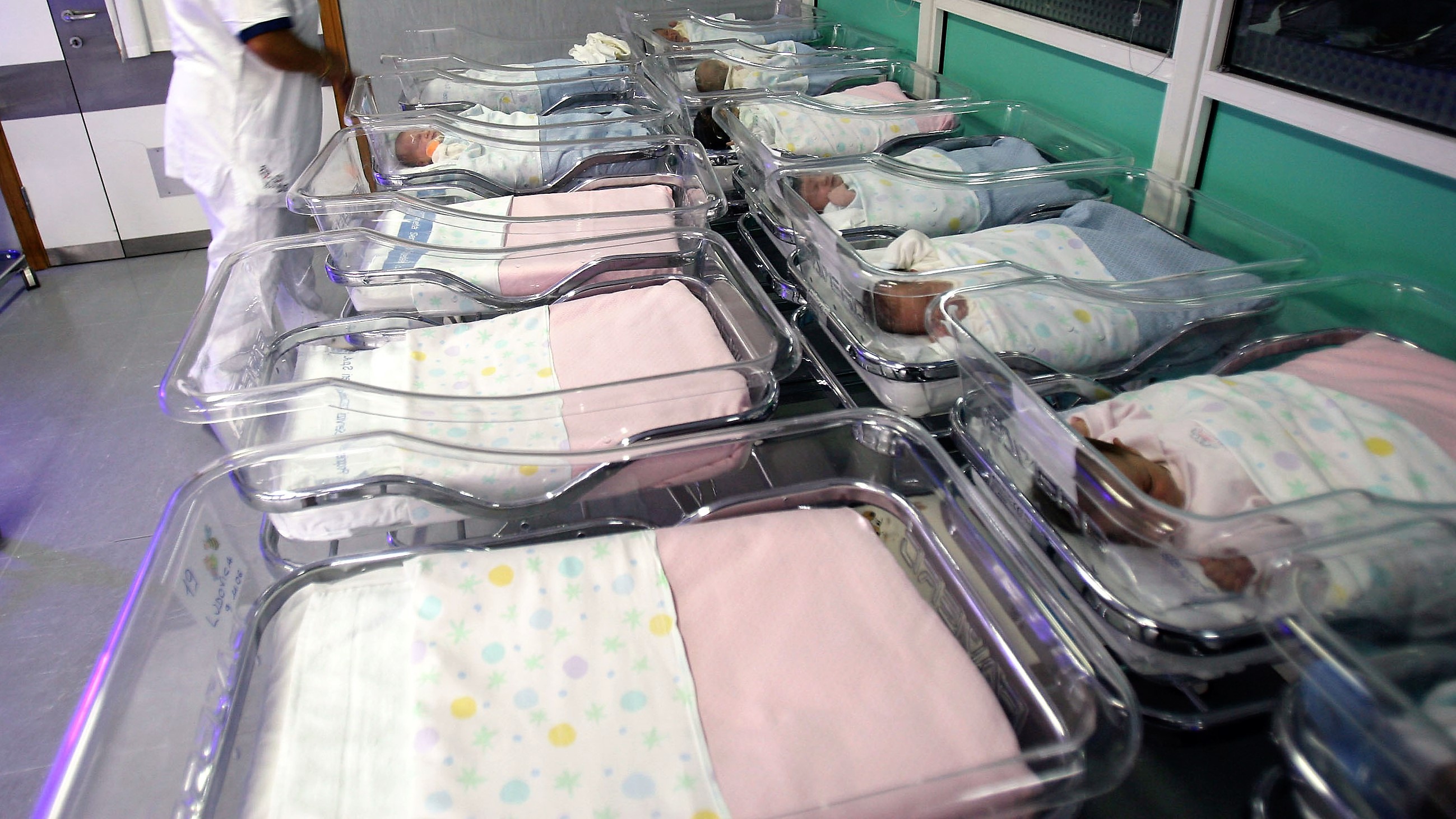 La demografia, una disciplina ignorata