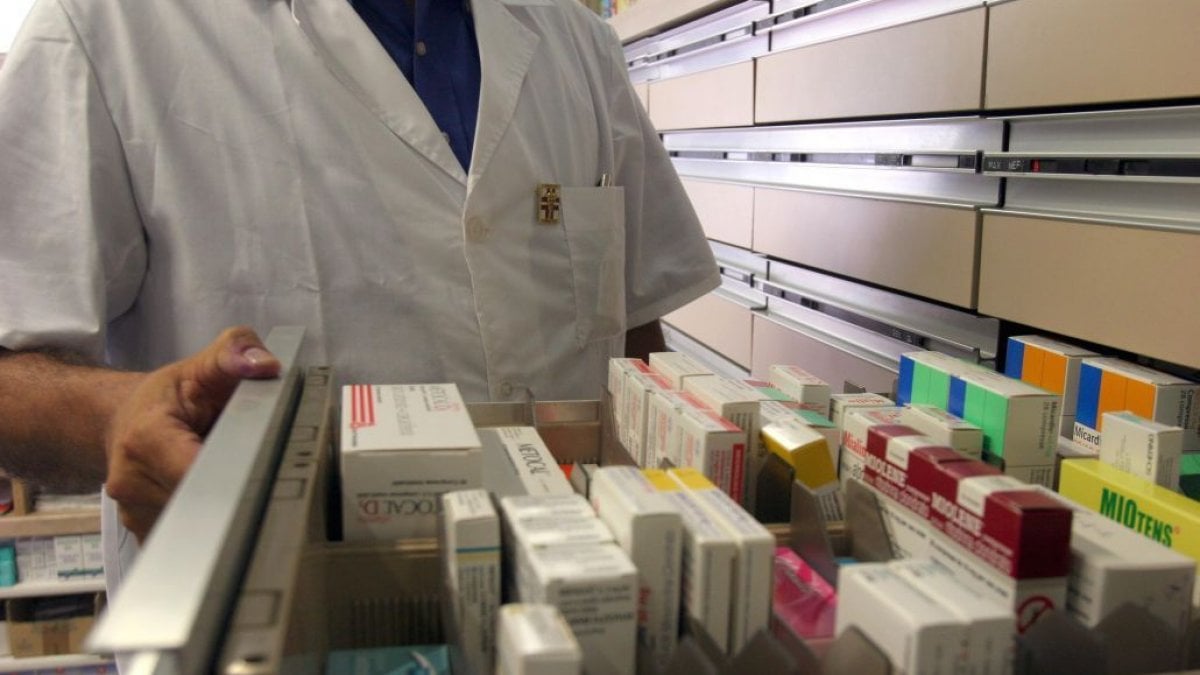 Apre la “Farmacia di strada”