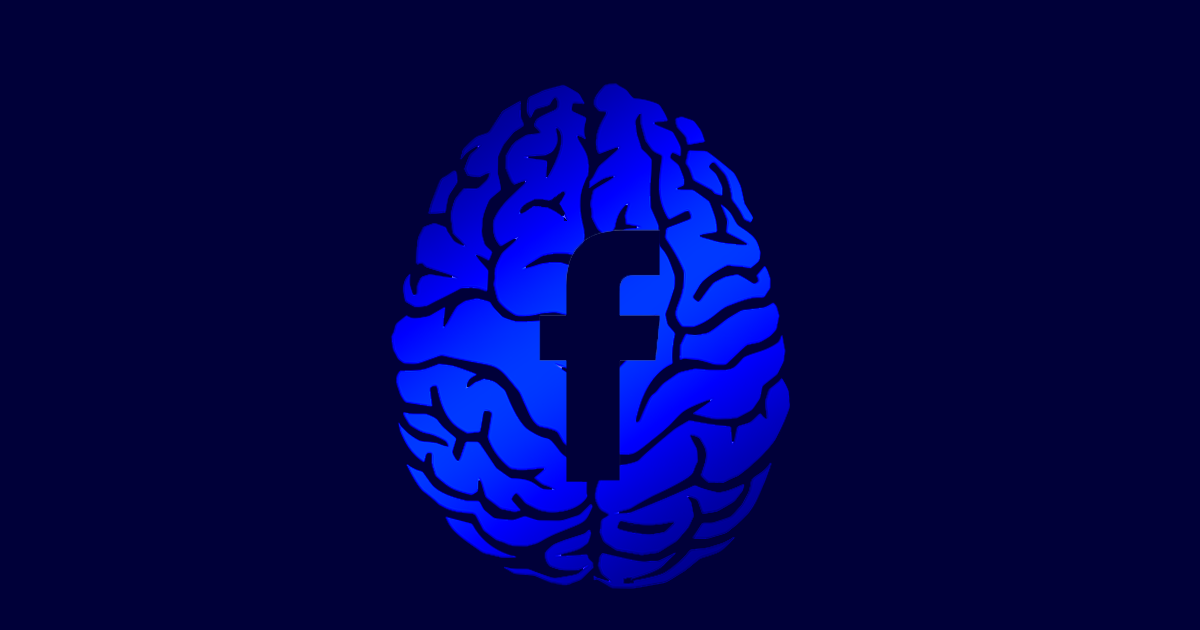 Controllare il pc col pensiero, prossima sfida Facebook 