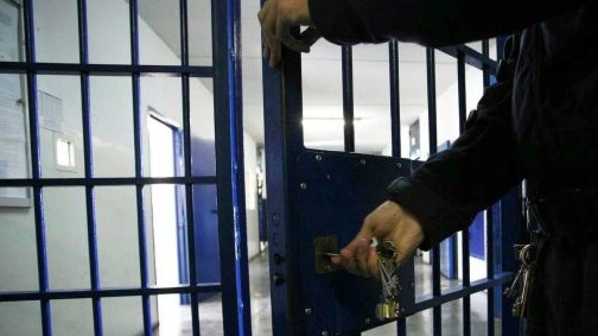 Il carcere non è quello dei film