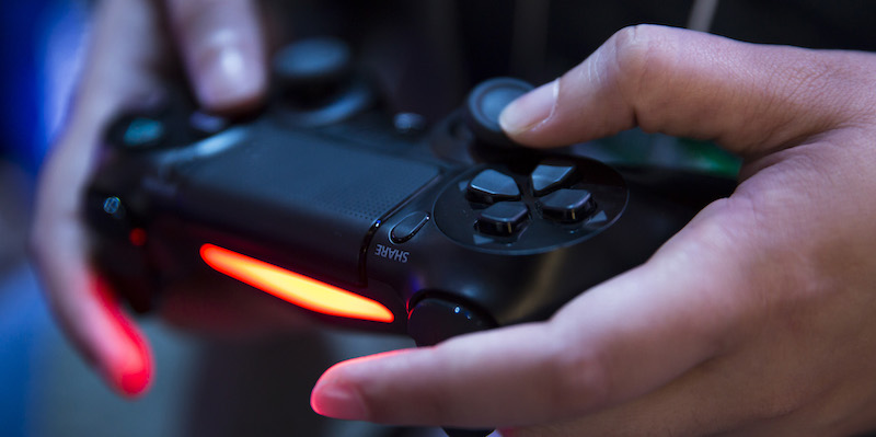 Perché i videogiochi piacciono più ai maschi che alle femmine