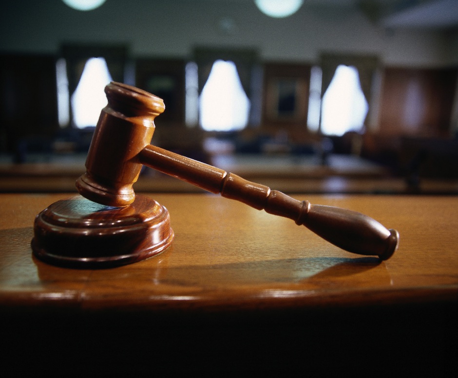 L’eterno processo