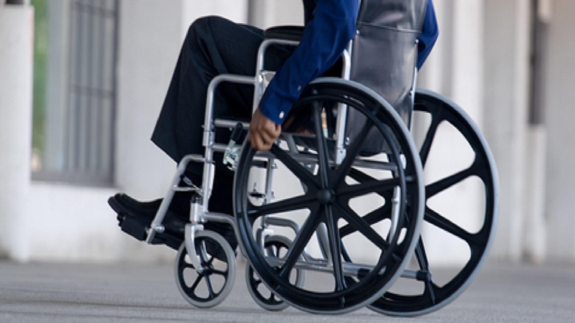 Disabilità, questa sconosciuta