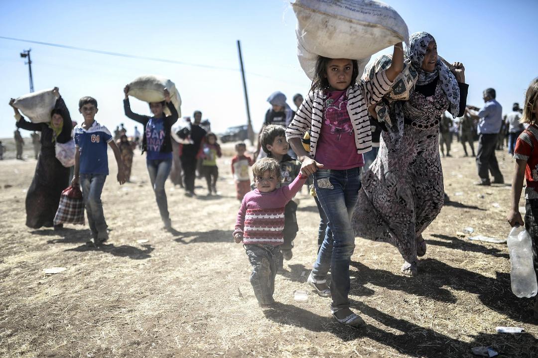 I traditori e gli indifferenti
