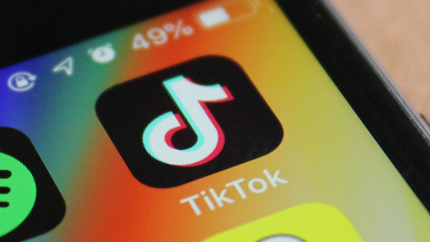 TikTok boom
