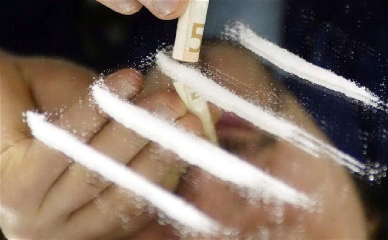 Le acque reflue ci raccontano i consumi di droga