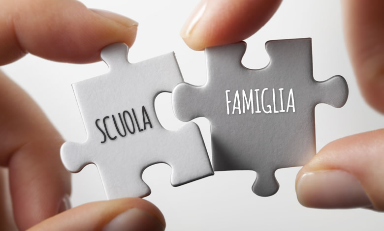C’era una volta l’educazione