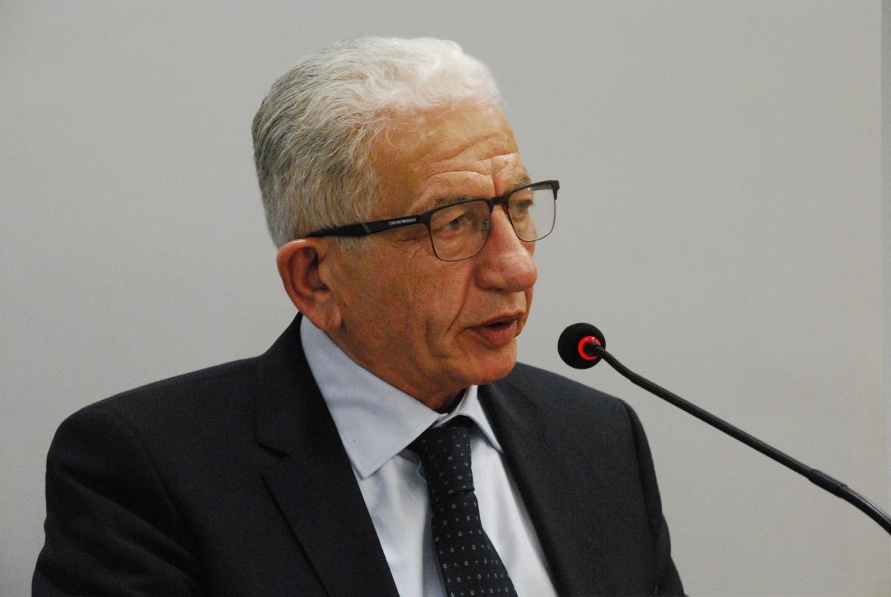 Confsal, presentato a Roma il “Fronte per il lavoro”