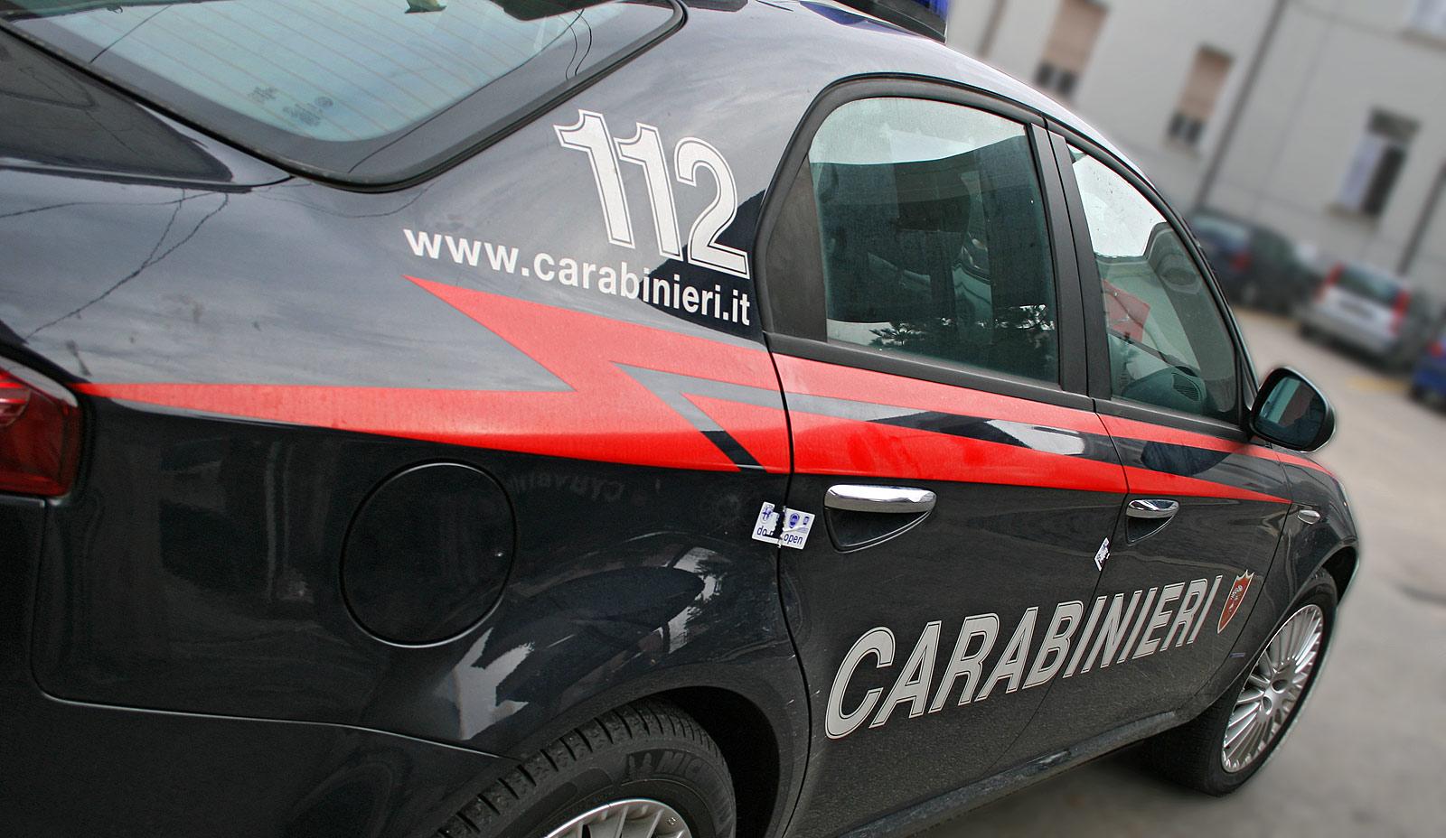 ‘Ndrangheta: “Rinascita-Scott”, operazione dei Carabinieri: 334 arresti