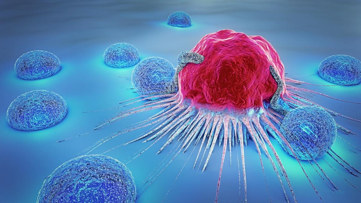 I più innovativi trattamenti anti-cancro