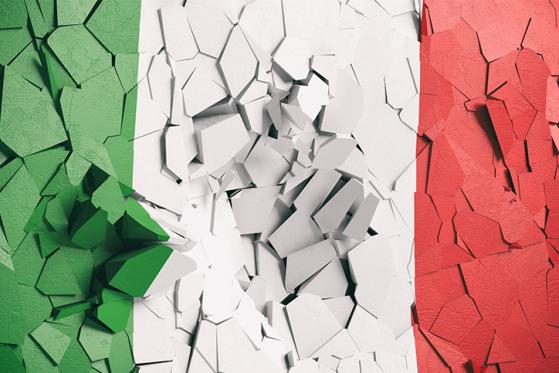 Ma che Bel paese…